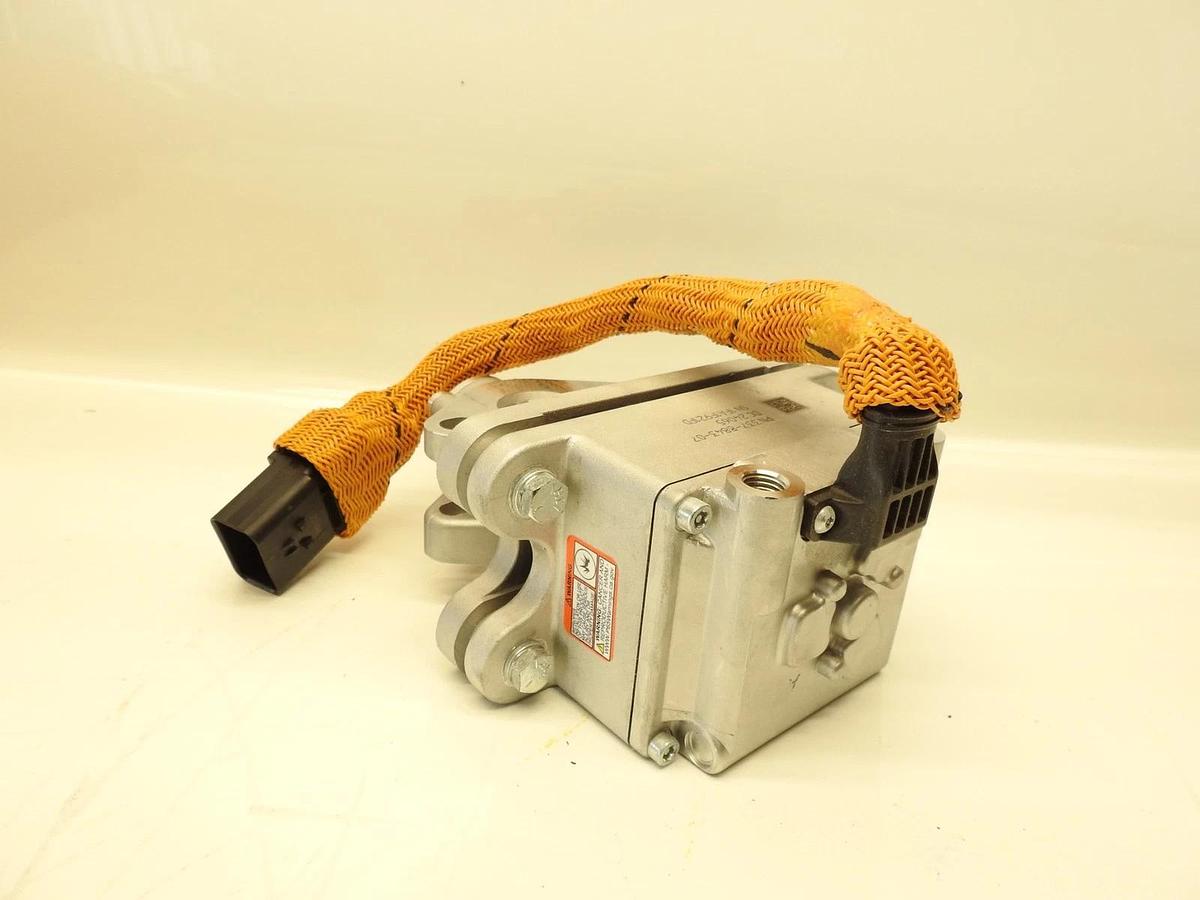 New Oem Cat Caterpillar 337-8843 Governor Actuator