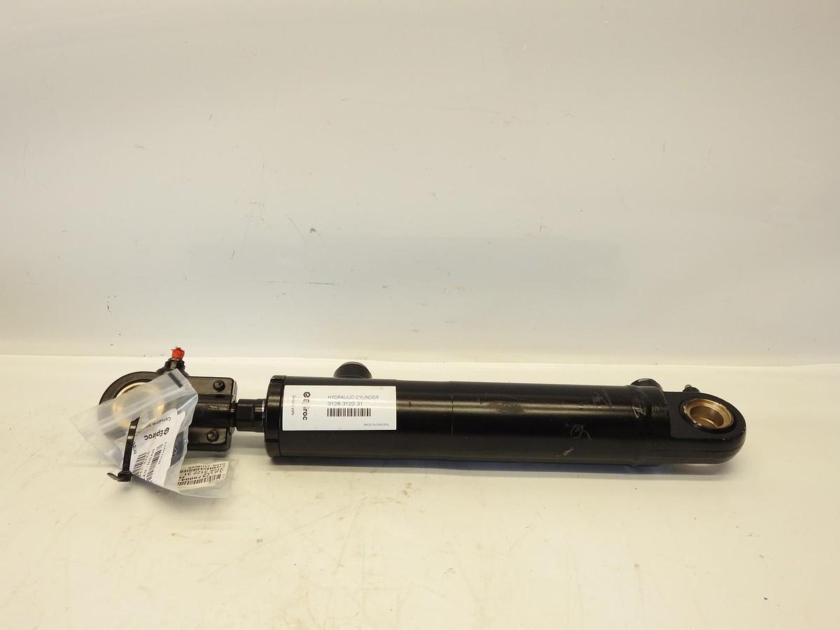 New Genuine Oem Atlas Copco Epiroc 3128 3122 31 Hydraulic Cylinder