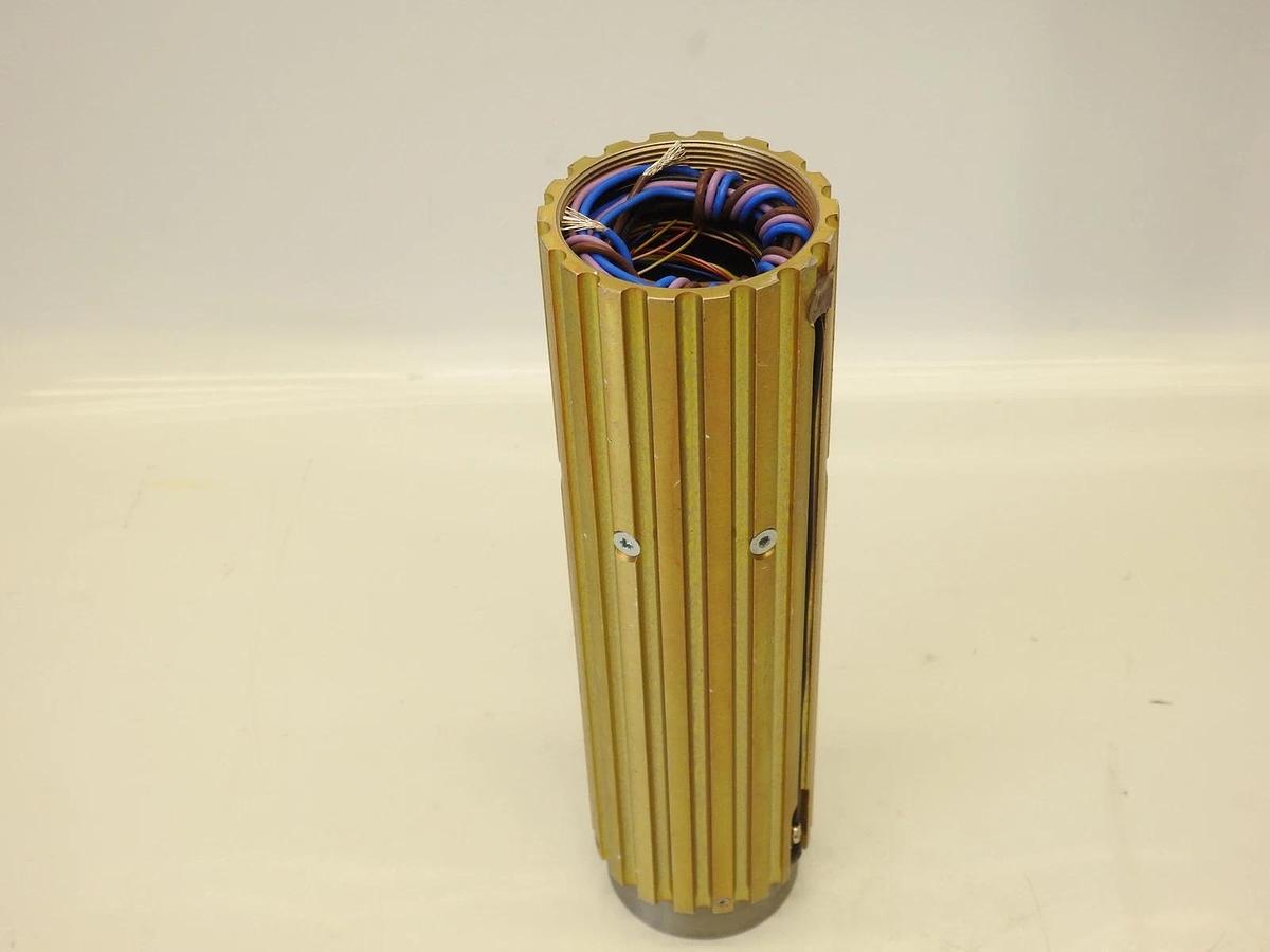 New Oem Eaton 35626105 Resolver Motor