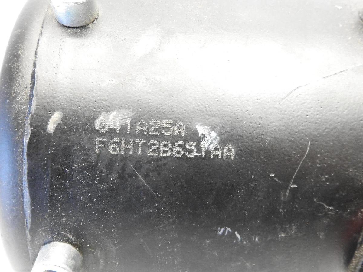 Genuine Haldex F6HT2B651AA H-Series Spring Brake Actuator