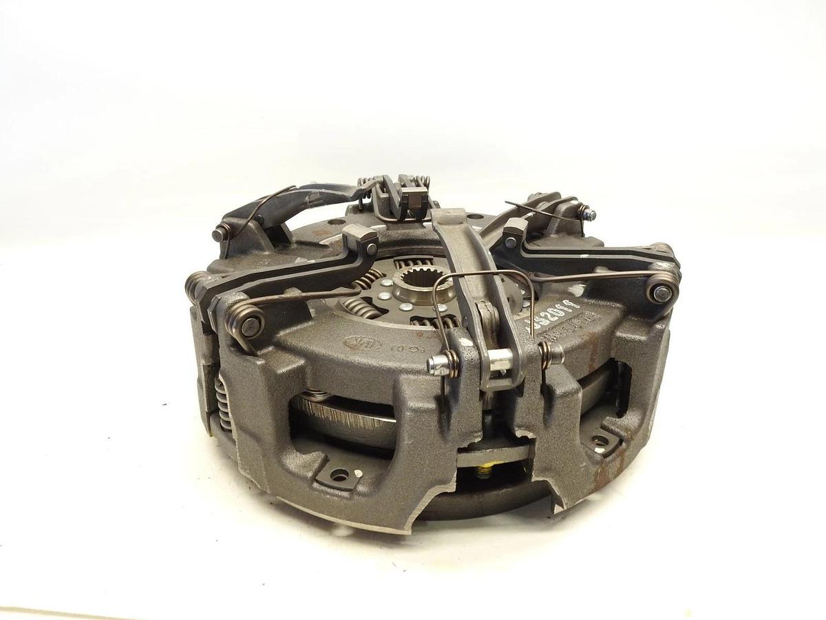 New Oem John Deere SJ32011 Tractor Clutch 5076E 5090E 5415 5615 5715 5425 5082E