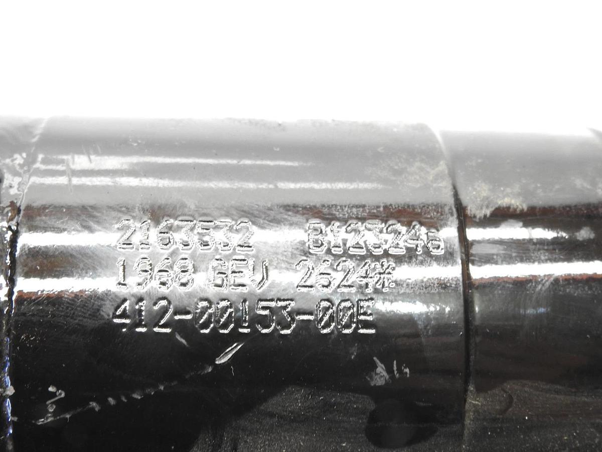 New Hydraulic Cylinder 2163532  B12324A  412-00153-00E  720-04334-00