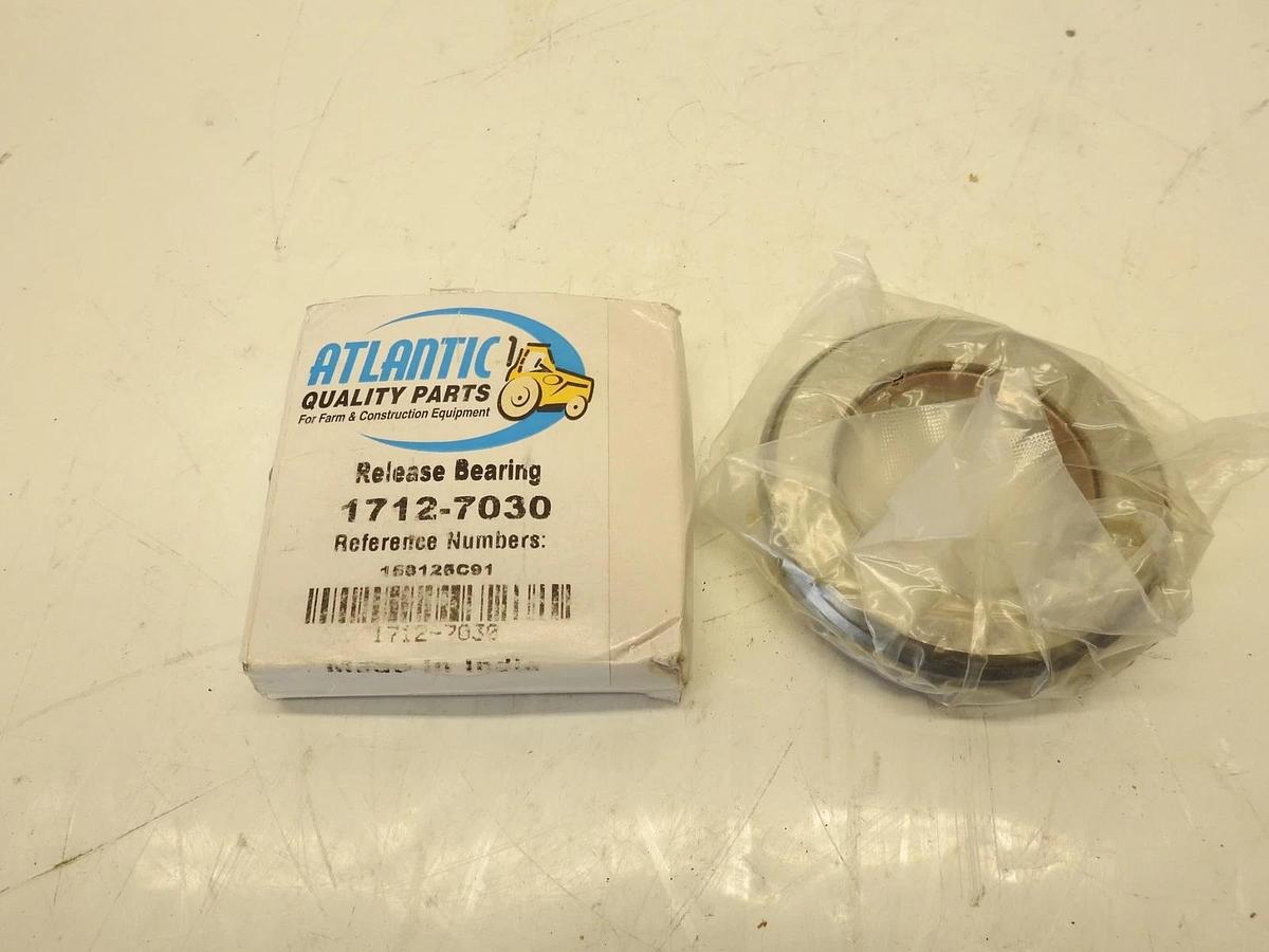 Atlantic Quality Parts 1712-7030 Release Bearing (Replaces CaseIH 528098R92)