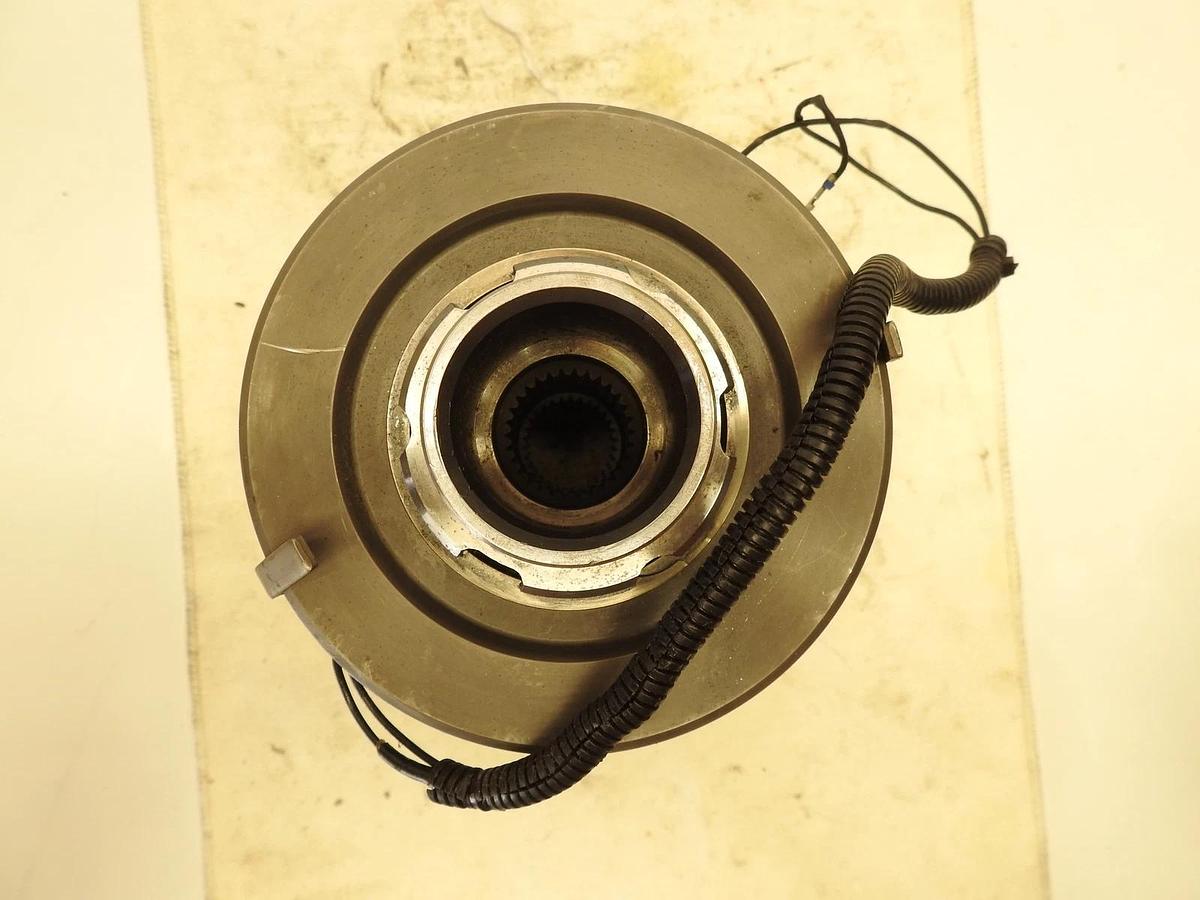 New Oem Eaton 14021-010 Elocker E Locker 4 Dana 60 30 Spline 4.56 & Up Ratios