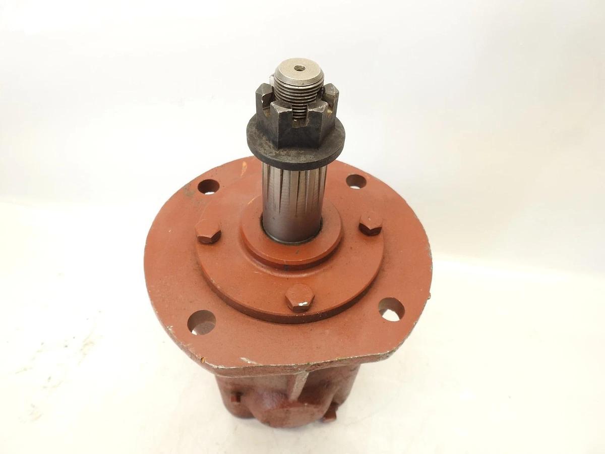 New Fred Cain AC-R45 AC Series Rotary Cutter Gearbox