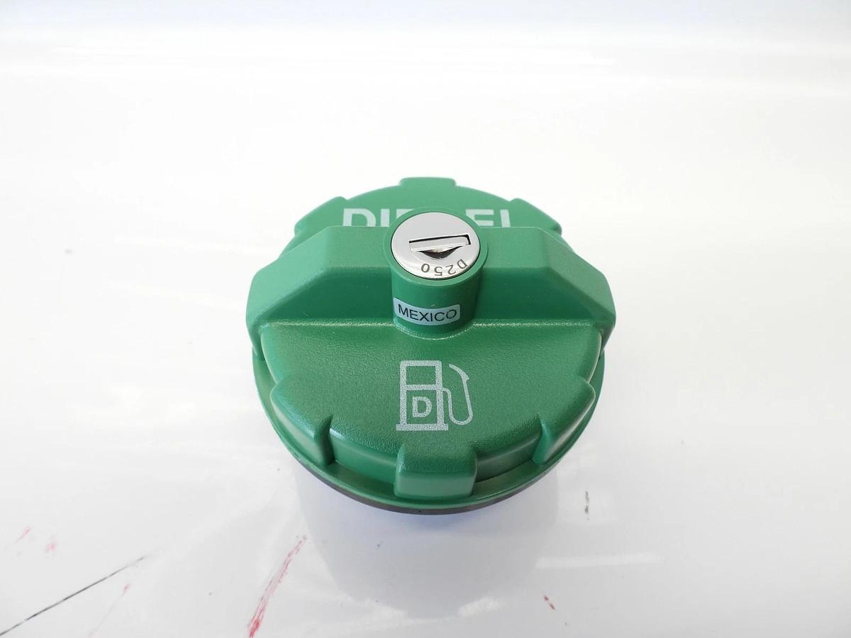 STANT 10591D OEM Type Locking Fuel/Gas Cap For Diesel Fuel Tank NO KEY