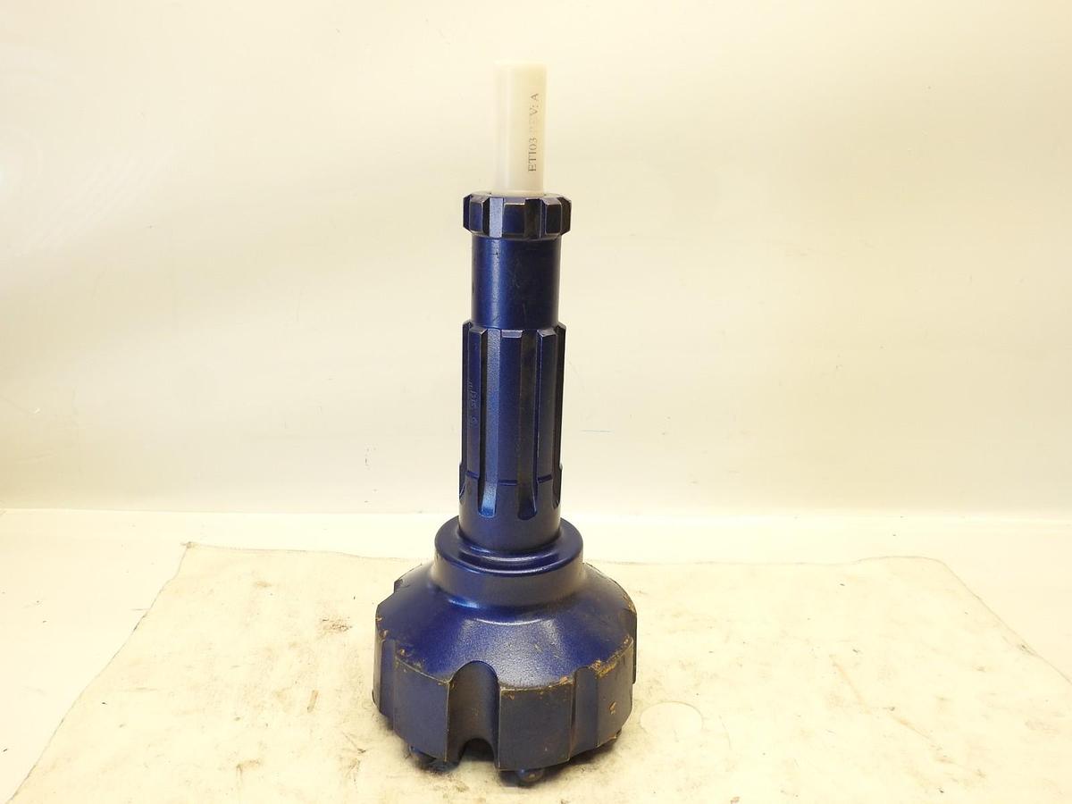 New 5.90" 8 Spline Industrial Button Bit 61574-01-1 16 Button