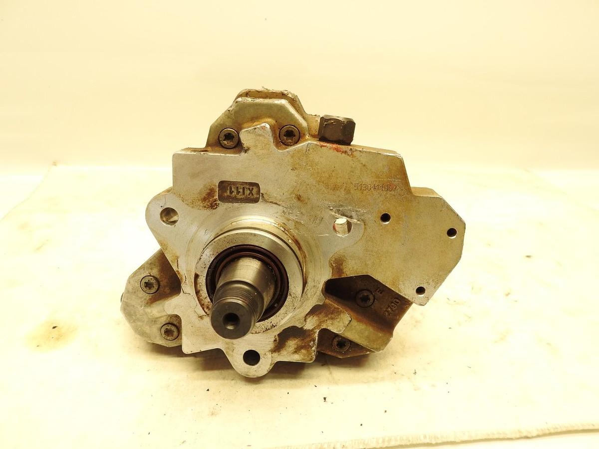 AS IS DODGE RAM OEM FRONT ENGINE MOTOR 6.7L DIESEL HIGH PRESSURE FUEL PUMP