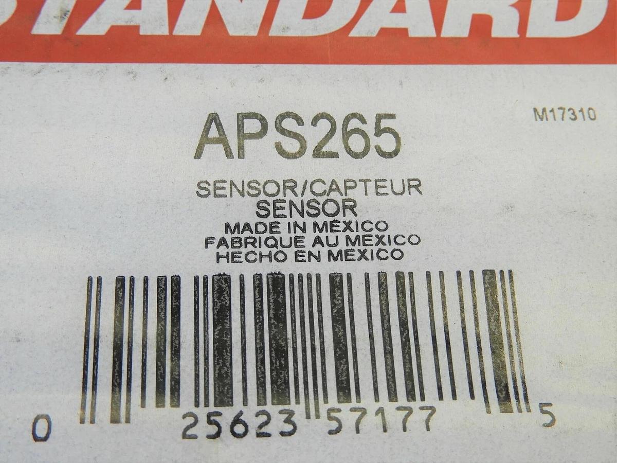 APS265 Chevy Suburban Yukon Chevrolet Accelerator Pedal Position Sensor