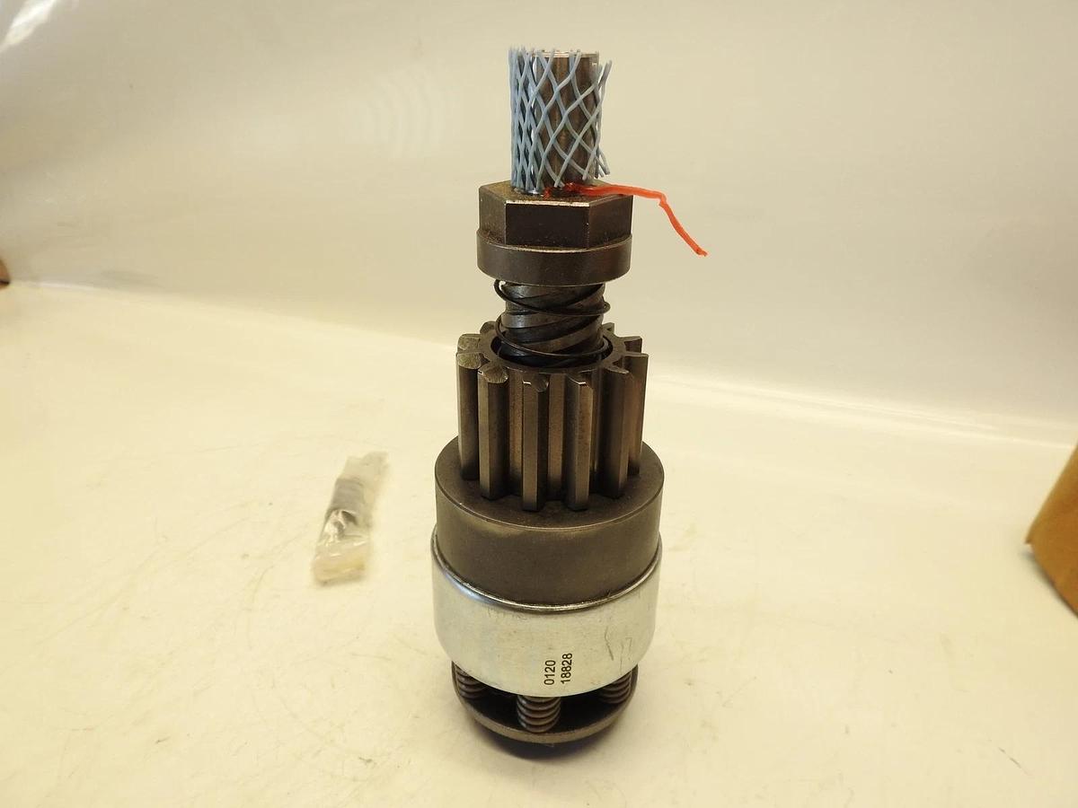 New Drive Interia RH 6/8P 12T 300LB 1-8828  Air Starter