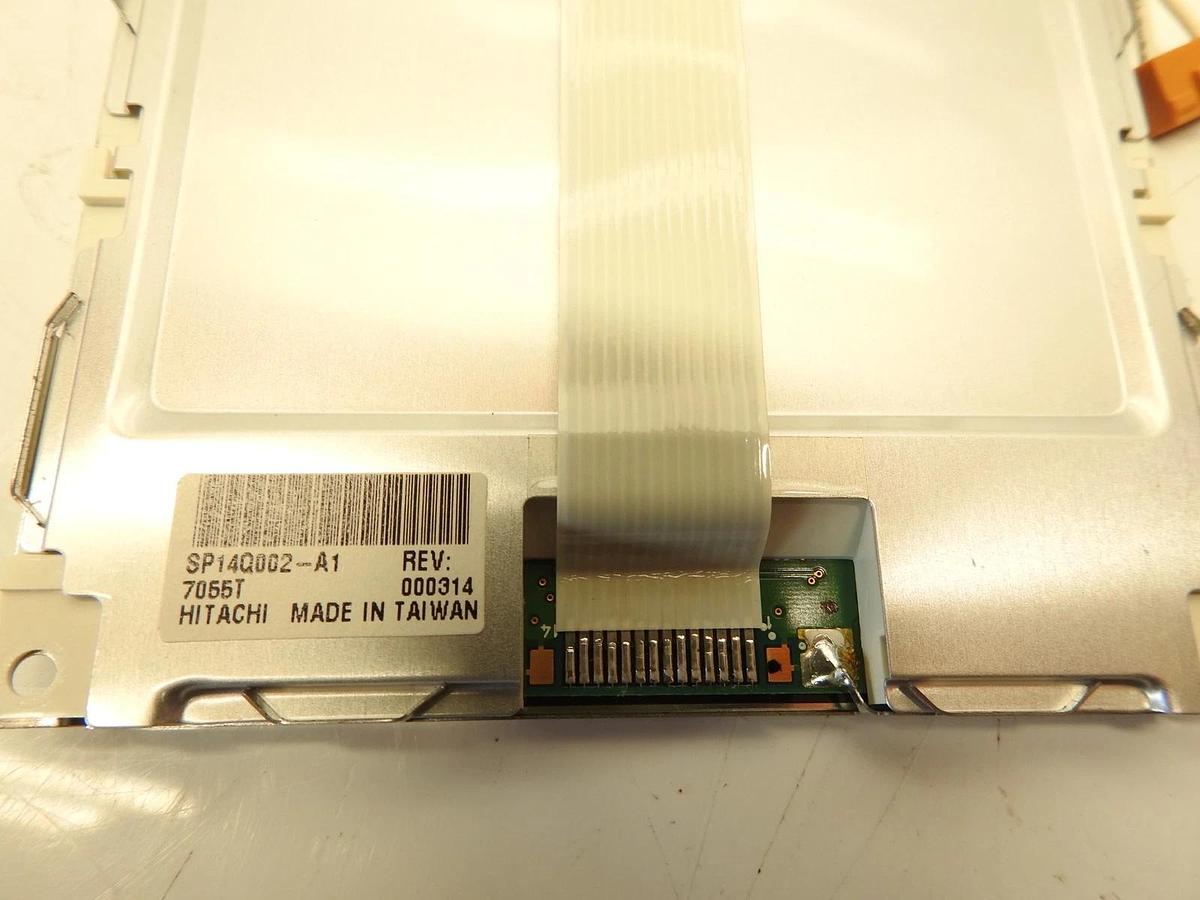 NEW HITACHI SP14N002 LCD Screen Display Panel Module