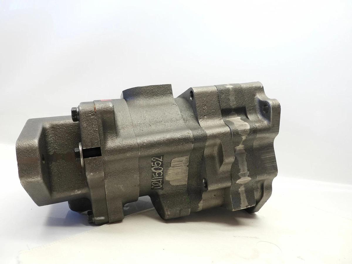 New Oem Cat 324-2716: PUMP GROUP-GEAR Fits OFF-HIGHWAY TRUCK 797F