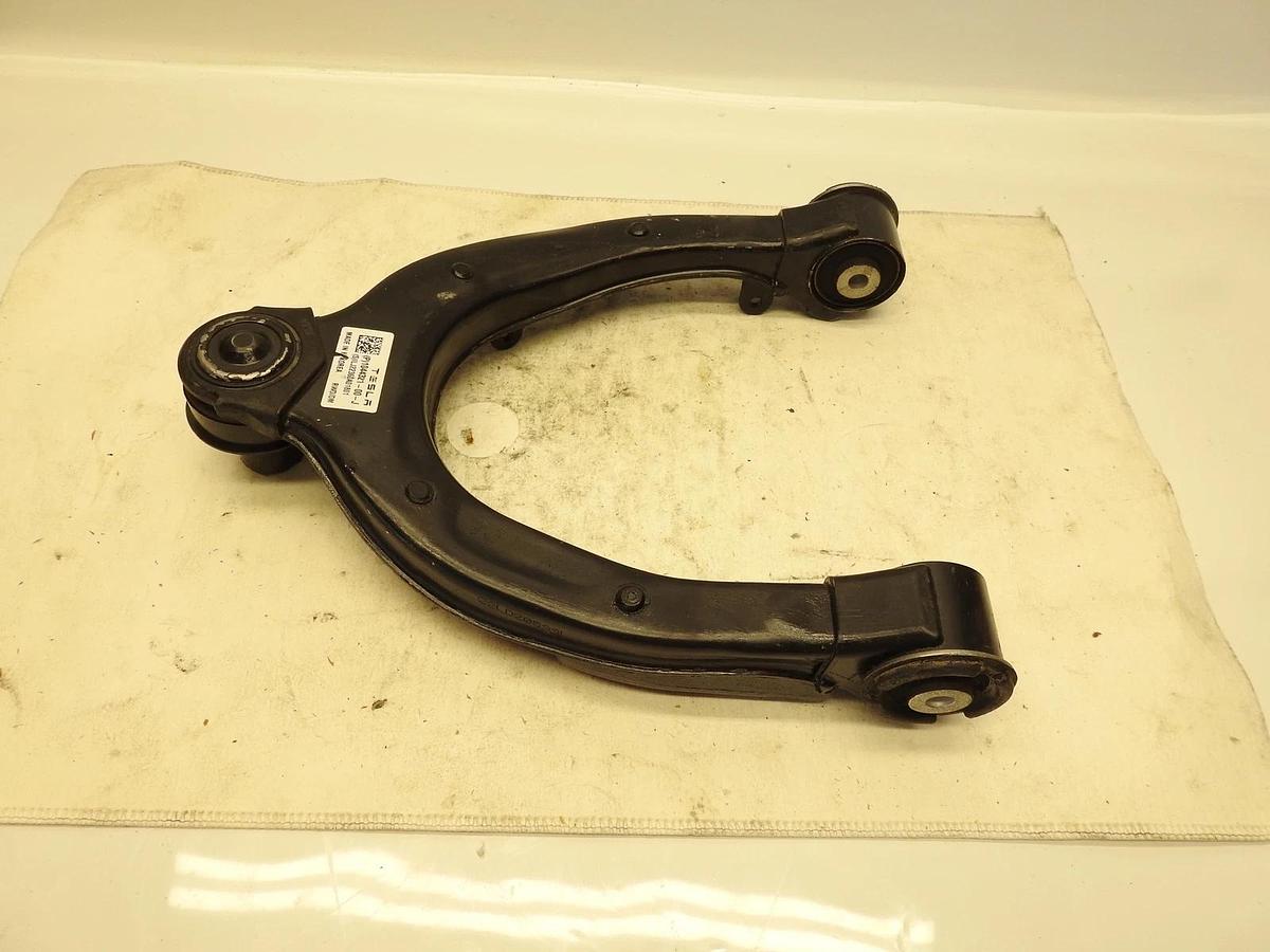 Oem Tesla 1044321-00-J Tesla Model Y & 3 Front Left Hand Upper Control Arm Assem