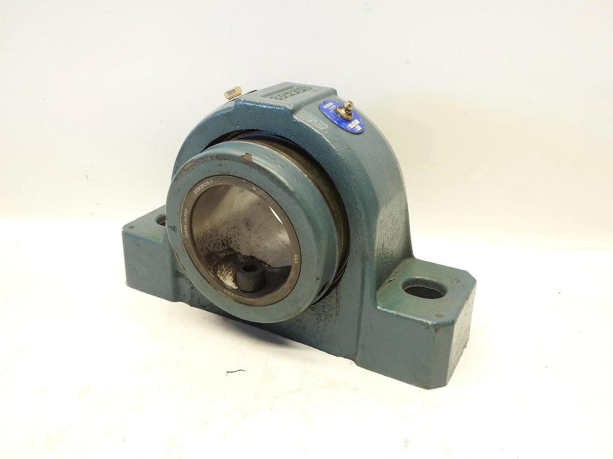New Genuine DODGE P2B-s2-215L 2-15/16” Bearing