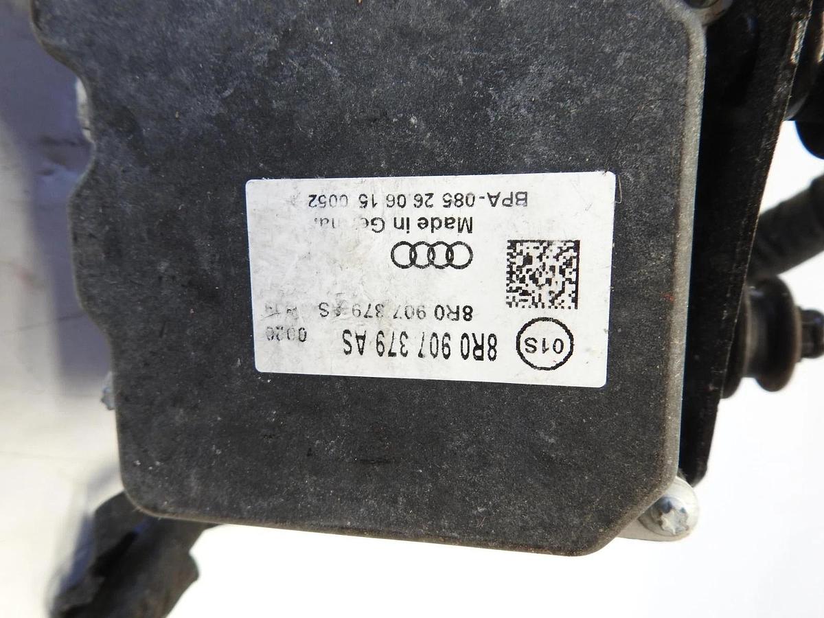 2013-2016 AUDI Q5 SQ5 (B8 8R) ABS ANTI LOCK BRAKE PUMP w/ MODULE