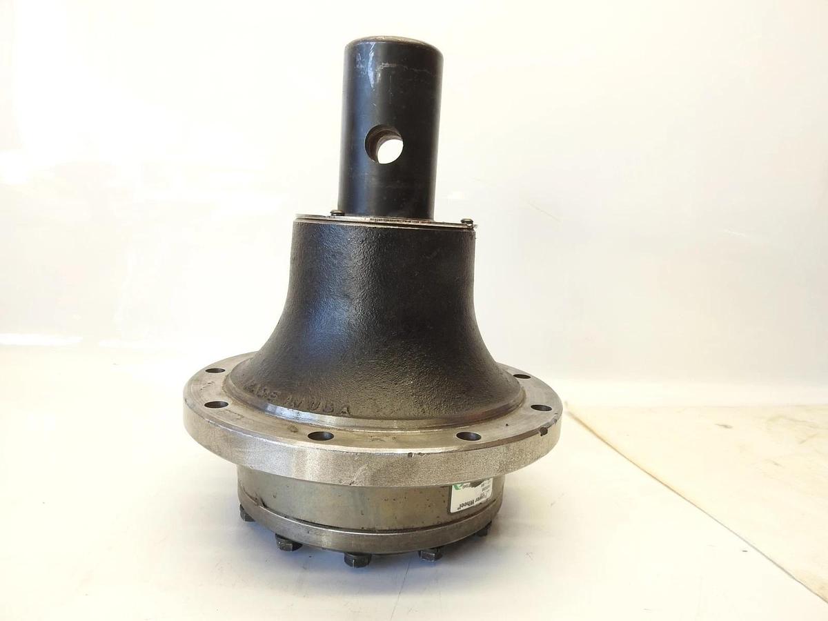 New AuburnGear Power Wheel KIT-M4  6420286  M2080-4