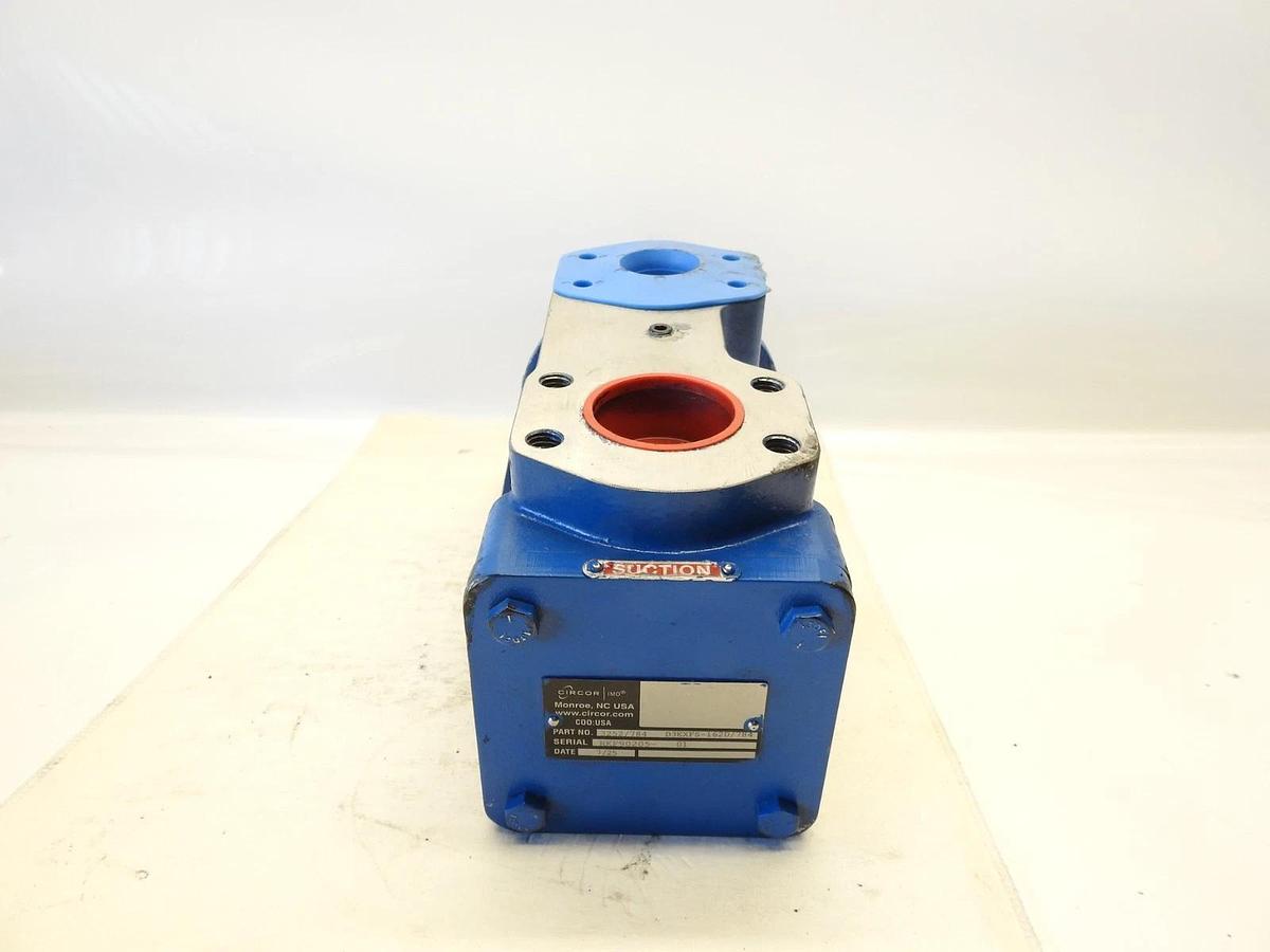 New Genuine Circor IMO Hydraulic Screw Pump 3252/784 D3EXFS-162D/784