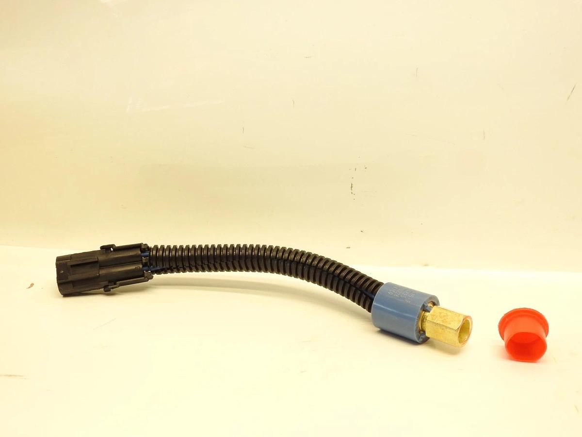 Genuine OEM CNH New Holland Pressure Switch for 1021G2 1121G2 1650M 2050M