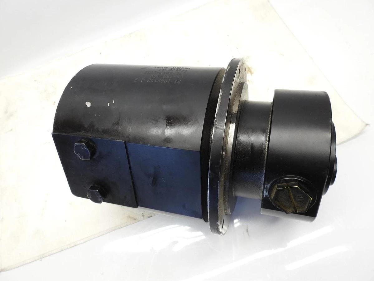 New Hydraulic Swivel 262678-0J   WP-350-BAR 21-1002192-2-3  170-3045-lv02  Weigh