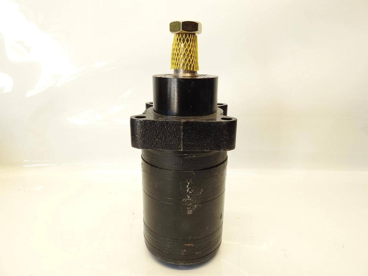 New Oem Parker TG0785LS080AARD Hydraulic Motor LSHT Torqmotor TG 0785