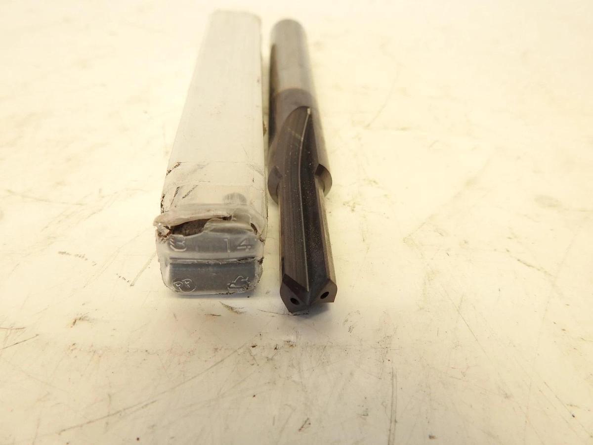 Ingersoll Drill Bit Reamer Rev A DL-0644 209962-01 2928535