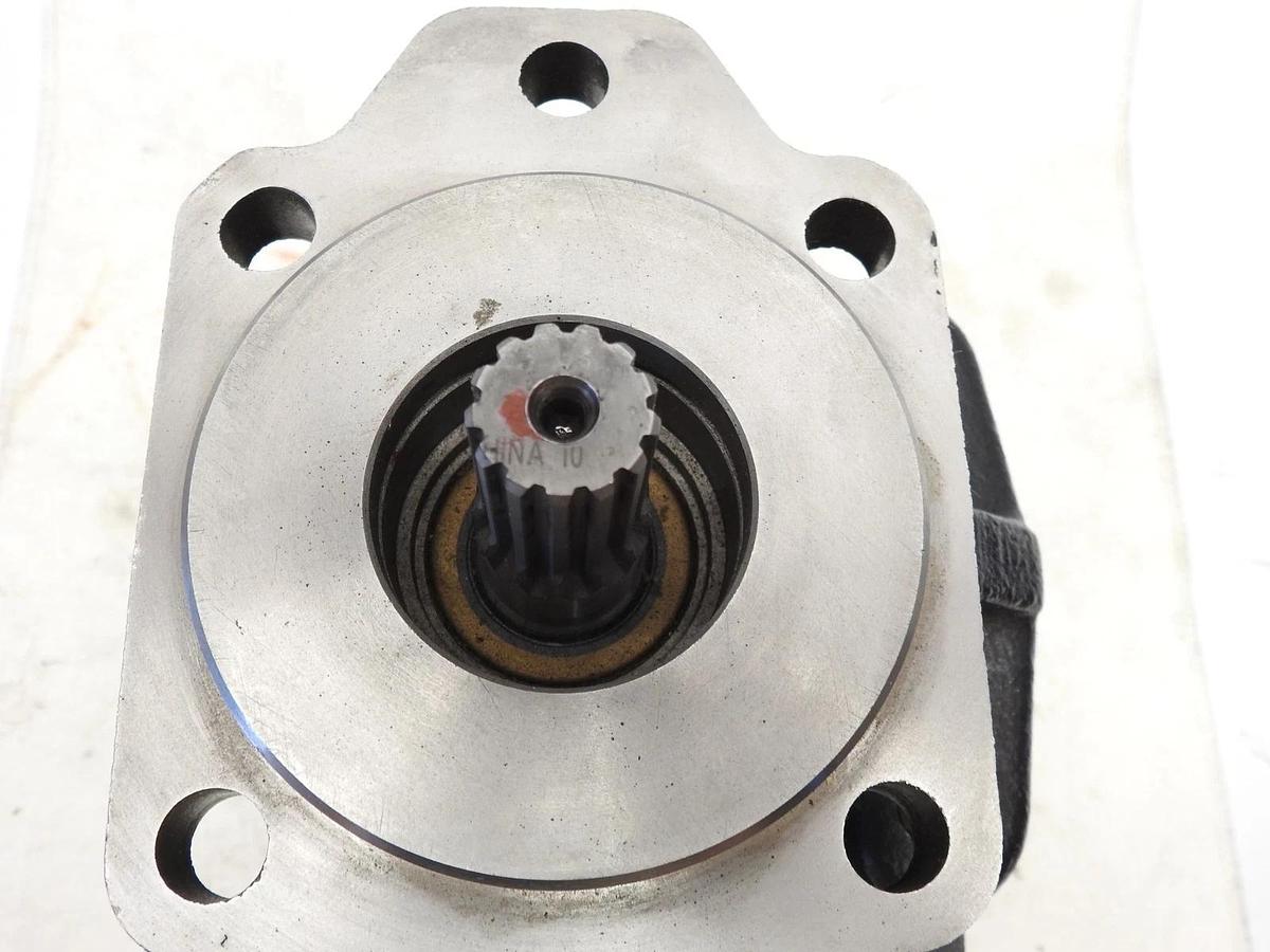 New Genuine Permco 577 00661  6 Bolt Hole 571-01035 Hydraulic Pump Motor