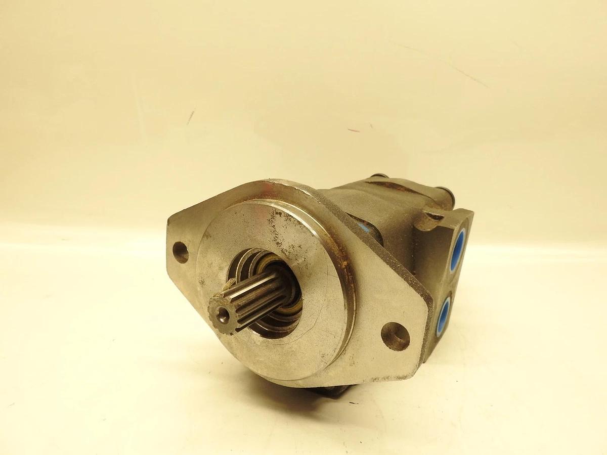 Refurbished Remanufactured Parker 3269121040 Hydraulic Motor P315B196BIAB
