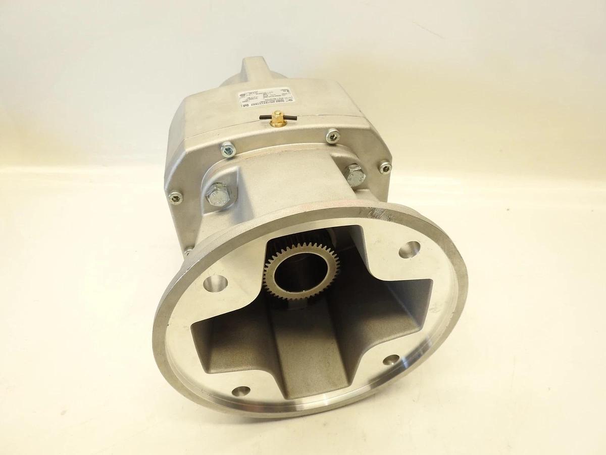 New Oem Nord Drive Systems 672.1 N210TCK Gear Box 51793470