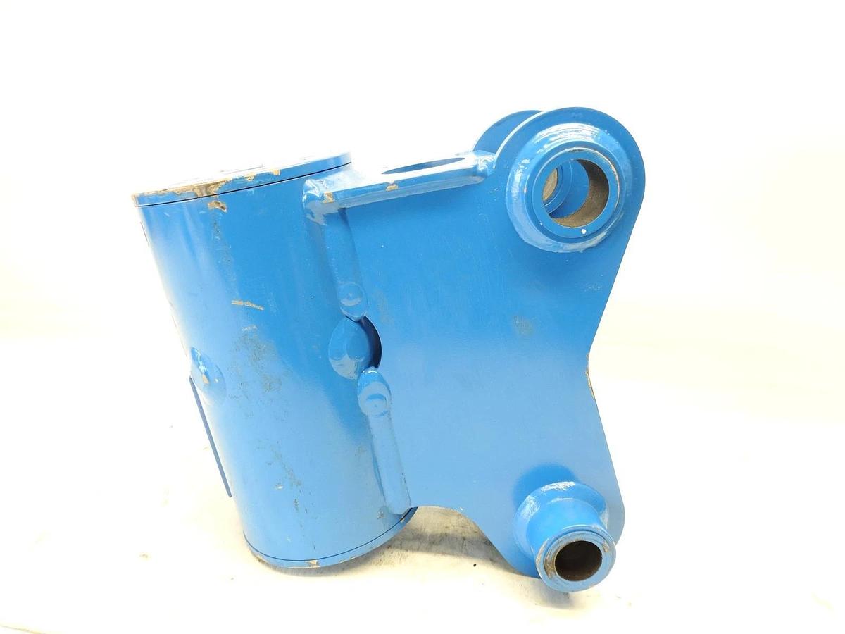 New Oem Genie 214225 214225GT Z45 High Capacity ROTATOR PLATFORM 15K JIB