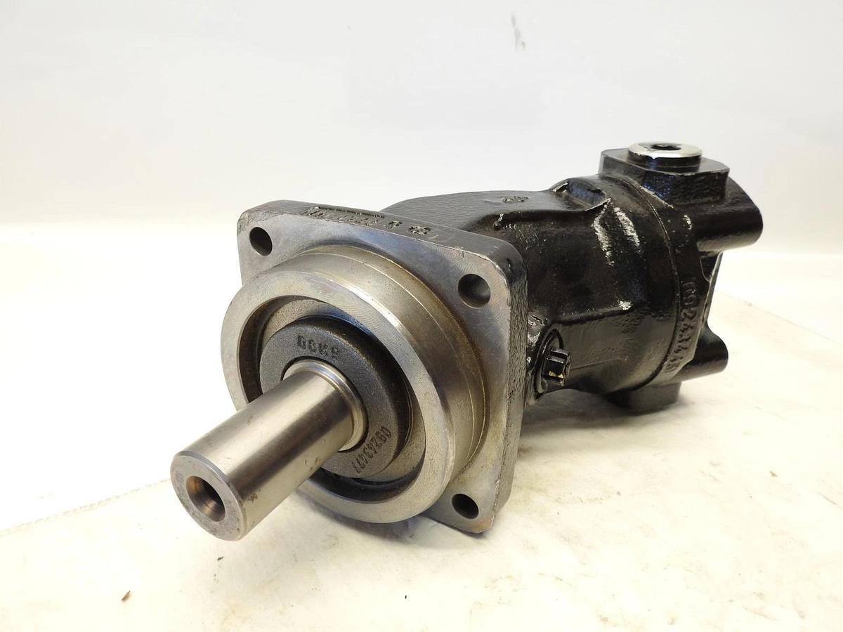 New Oem Rexroth Axial Piston Motor R902197941  A2FM32/61W-VBB040
