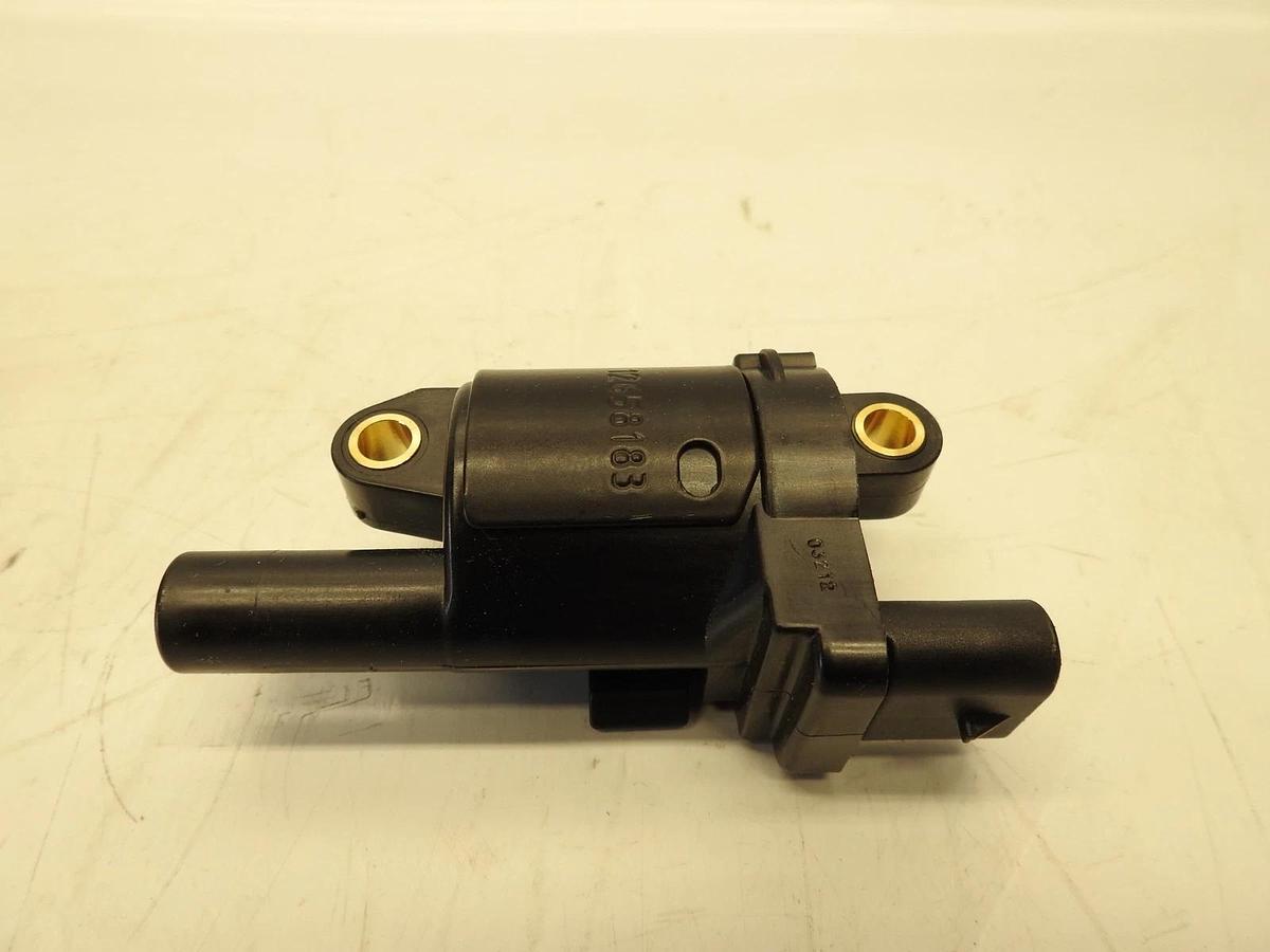 New Napa IC848 Ignition Coil - OE Manufacturer