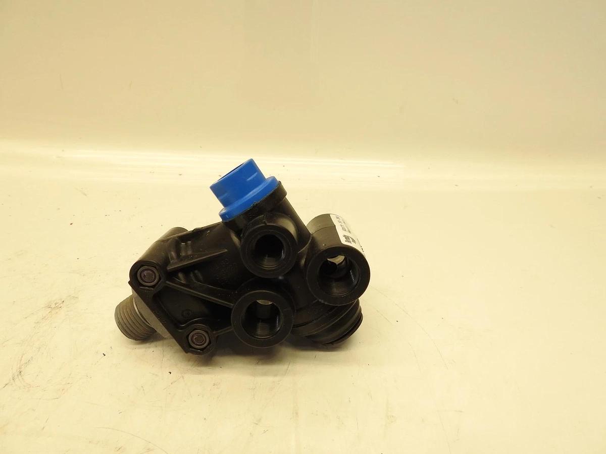 New BENDIX K025778 SRC-7000 Spring Brake Valve