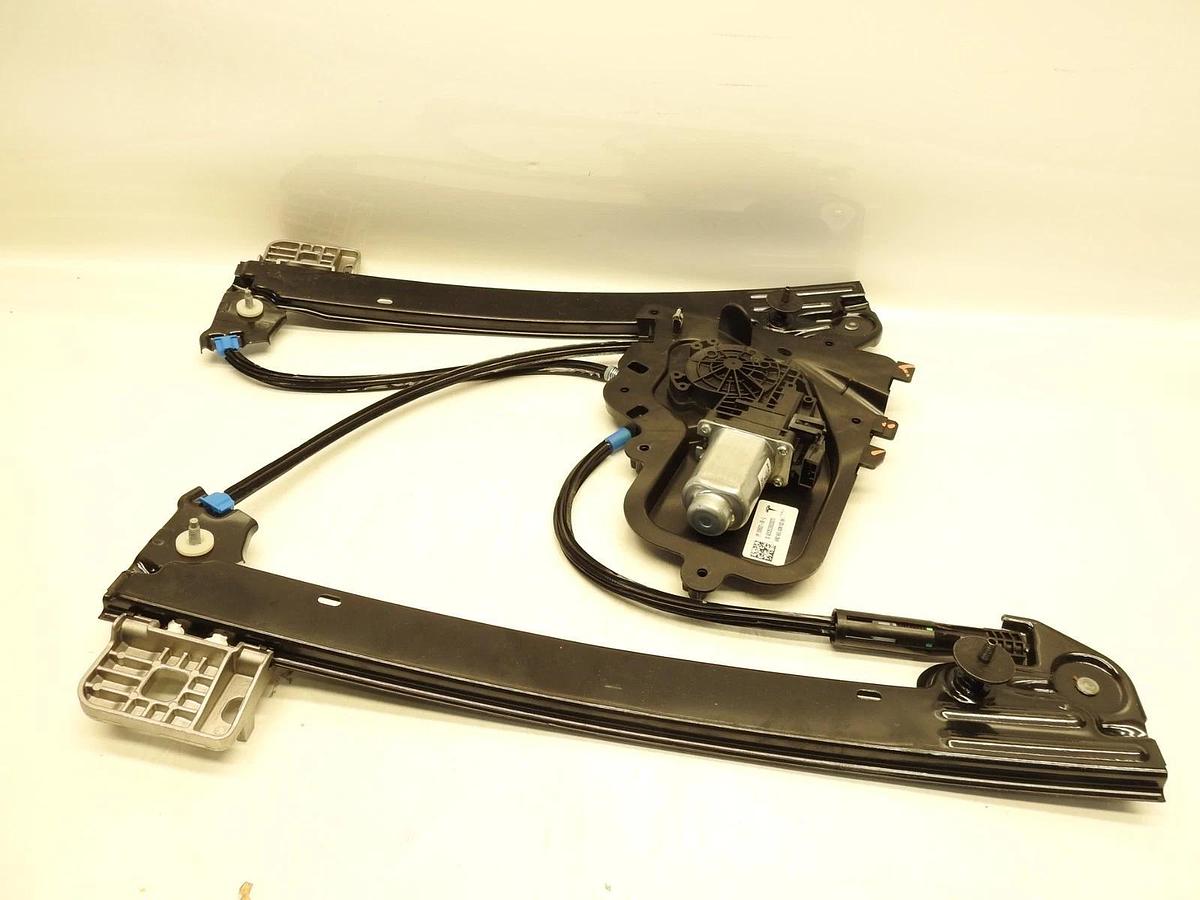 NEW OEM 17-23 Tesla Model 3 Window Regulator Front Right Hand 1096621-98-L