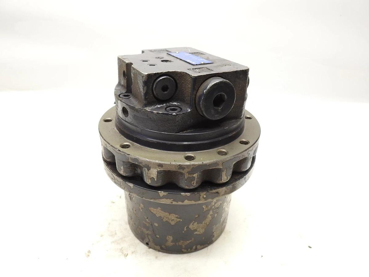 NEW OEM KYB KAYABA KUBOTA KX41-2 FINAL DRIVE KYB MAG-10V-120-1 B0240-10001