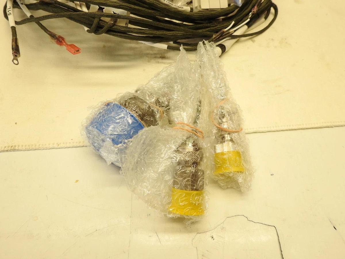 New MFR 8T780 Wiring Harness 30P810120503-501