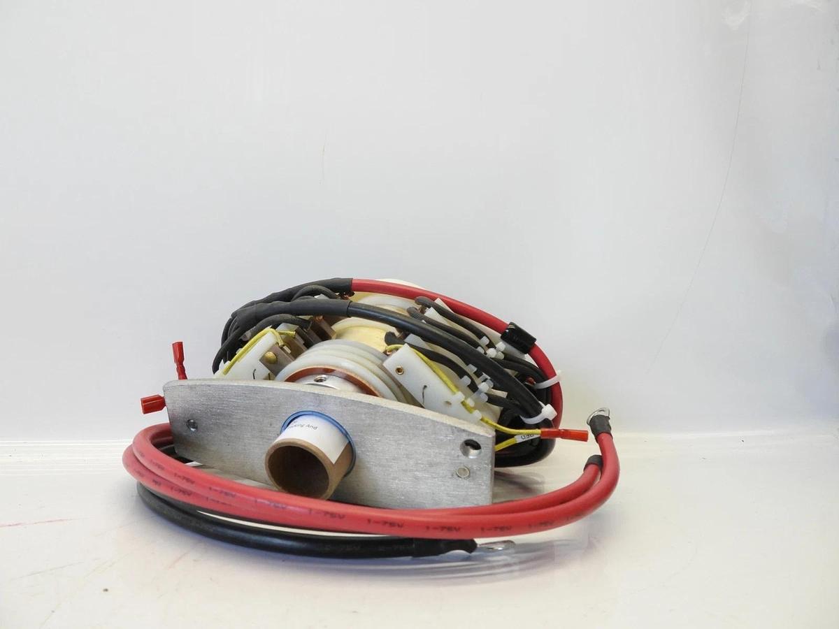 New UEA S150N05ANS1 Slip Ring Assembly