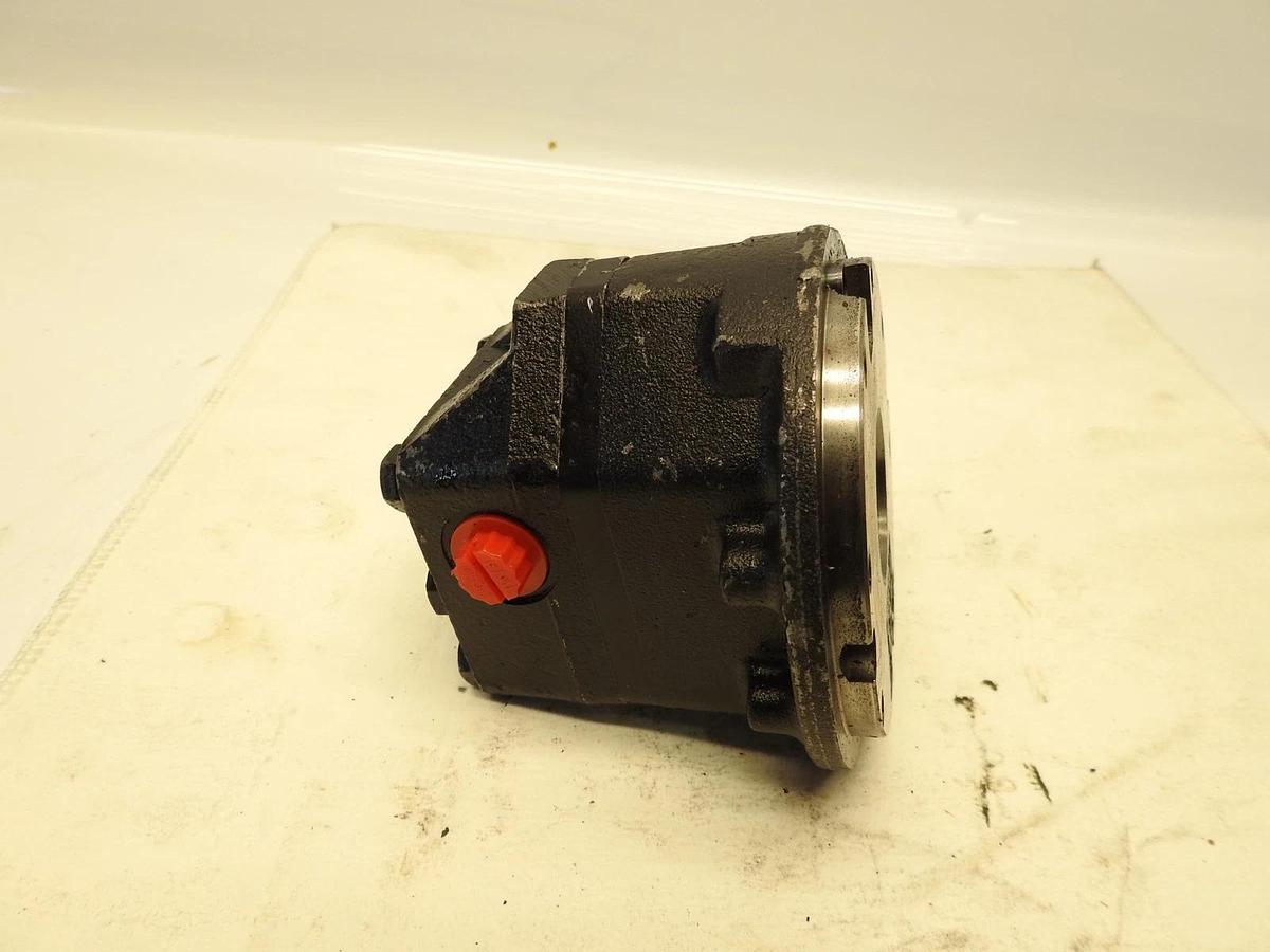 NEW OEM GENIE LIFT PART # 58489GT - PUMP ASSY, AUX.POWER UNIT 89617