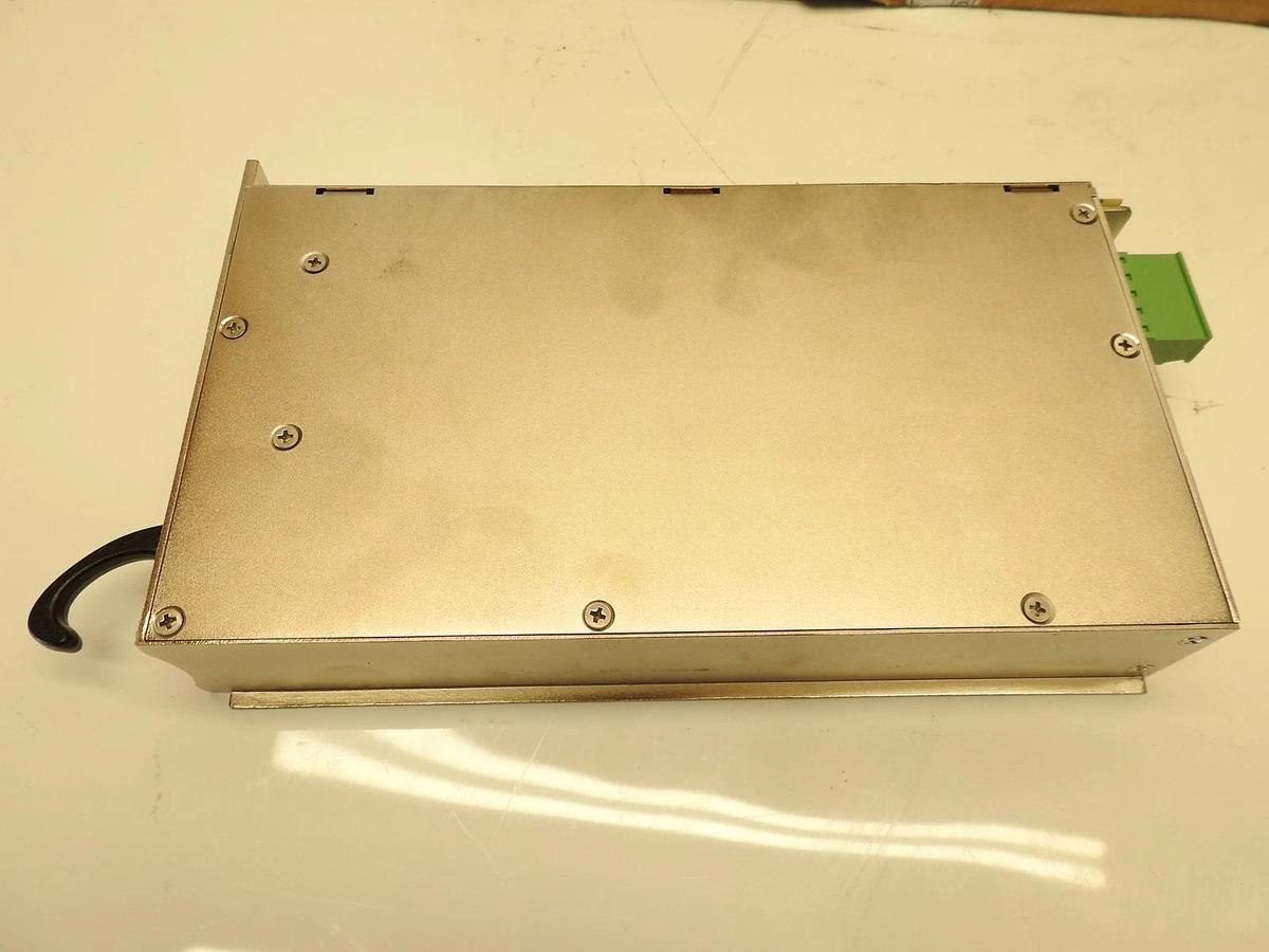 Lot Of 2 Maxinet Power Supply  MPDC Sub-025429