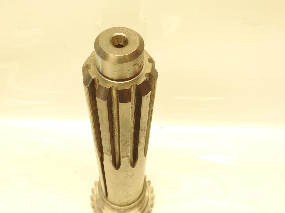 S2822 New Genuine Eaton Fuller Input Shaft 2" PULL - OEM S-2822, 4304633