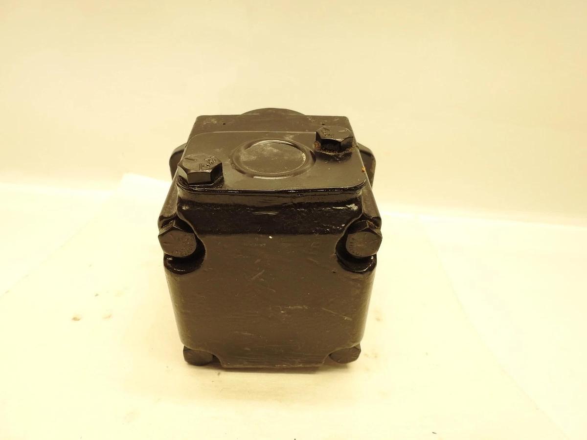 New Genuine Oem Parker Denison T5C 017 1R00 A1 Hydraulic Pump 934-48566