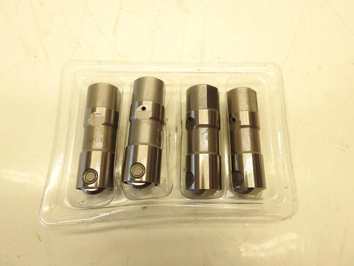 4PK lif115 Performance Roller Lifters Fit GM GMC Chevy 4.8 5.3 5.7 350 6.0 6.2 7