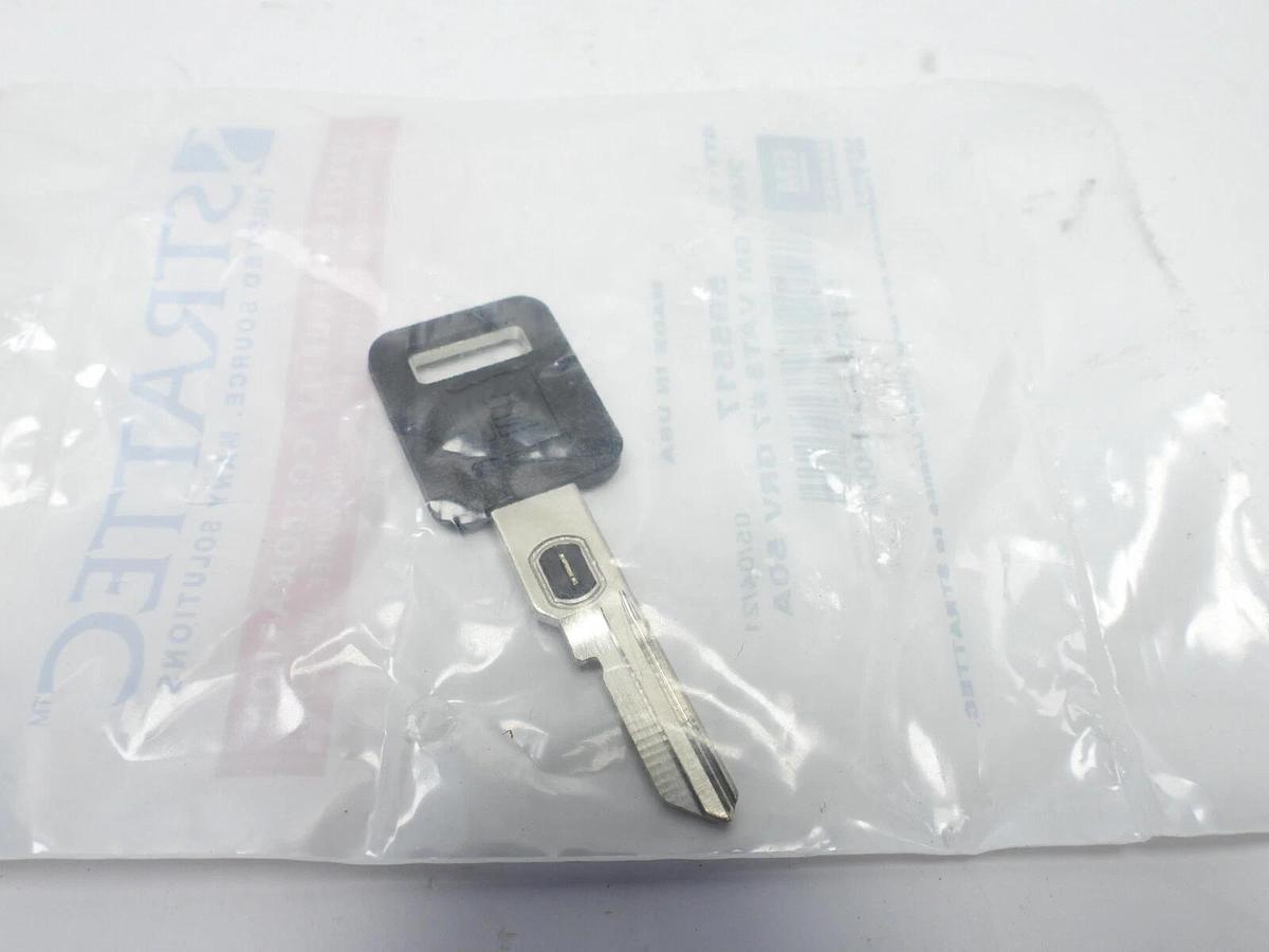 Lot Of 6 Strattec Replacement for GM Single Side VATS System B62-P-7 595517