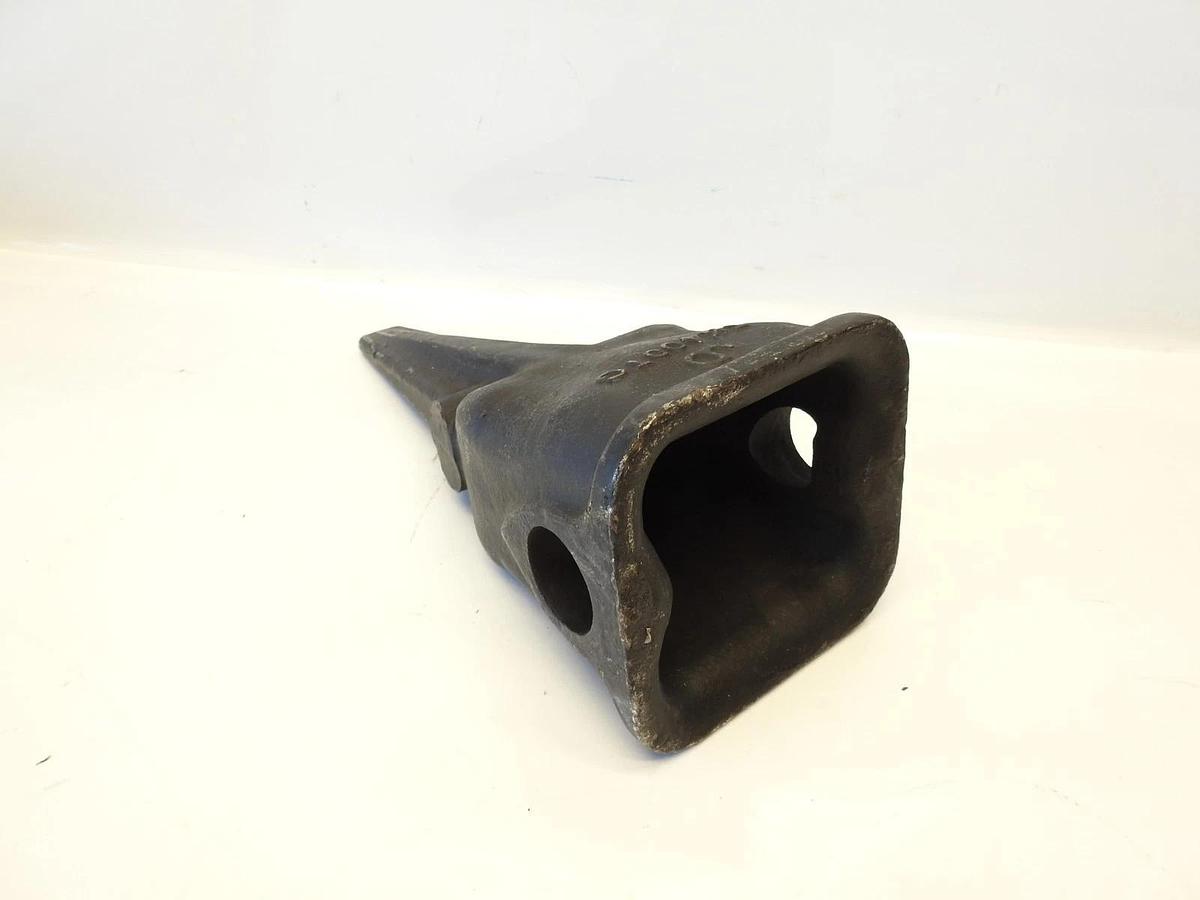 Oem John Deere TK400TGTK Tiger Tooth TK400TG For Excavator