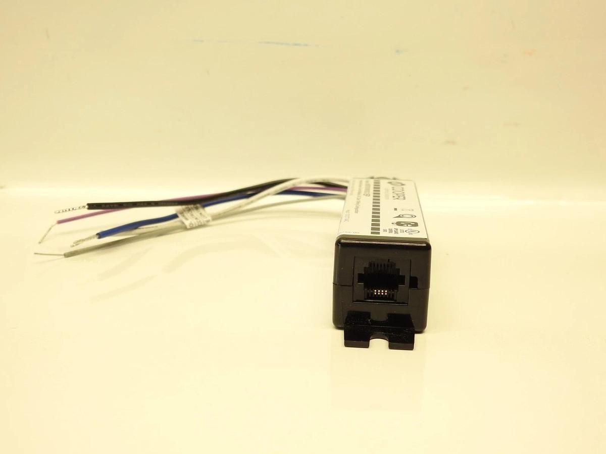 New Oem Eaton Cooper MSP3IVMVDC1EP 120/277VAC Integrated Sensor Control Module