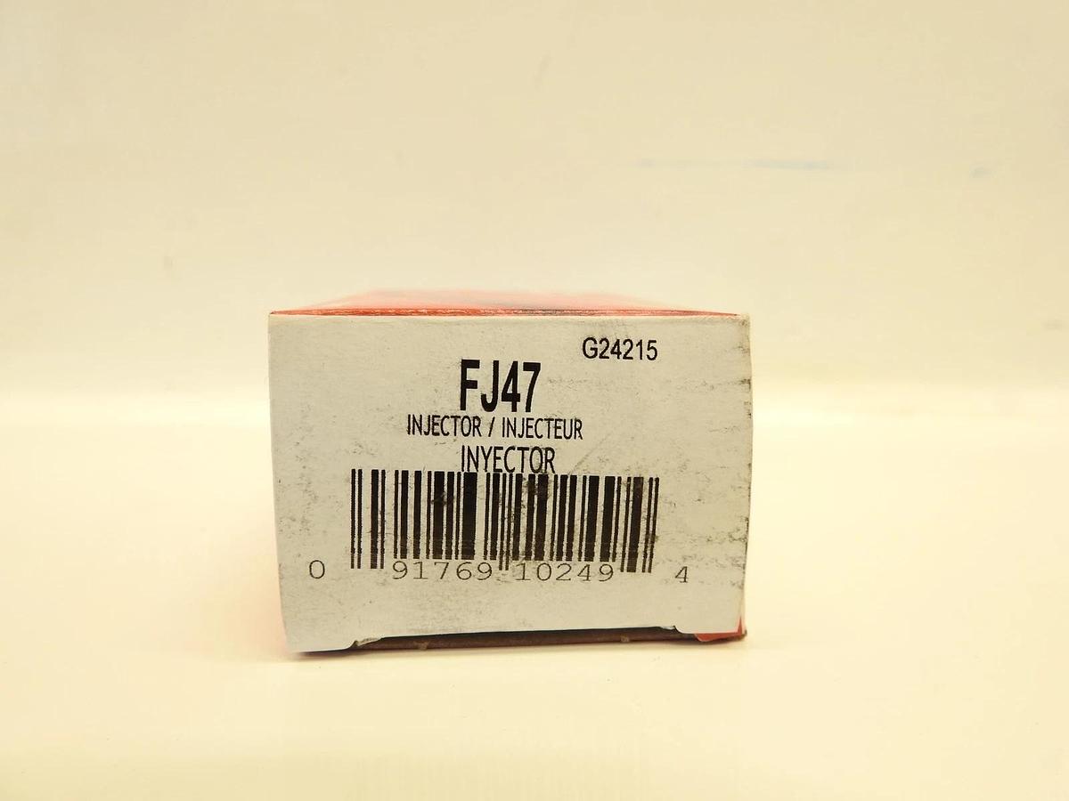 Standard Motor Products FJ47 Fuel Injector For 89-92 Camaro Corvette Firebird