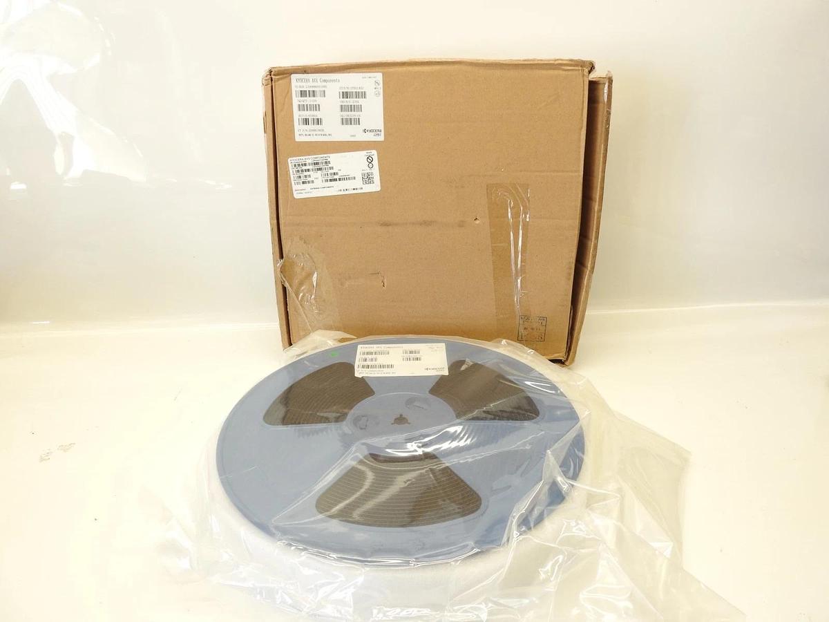 Lot Of 1120 Kyocera AVX Components lsp69001299trb 17011412