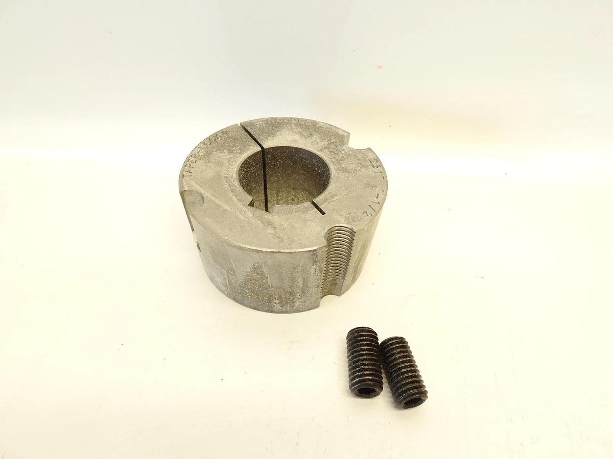 BALDOR DODGE AV09150499 2517 X 1-1/2-KW BUSHING 119116