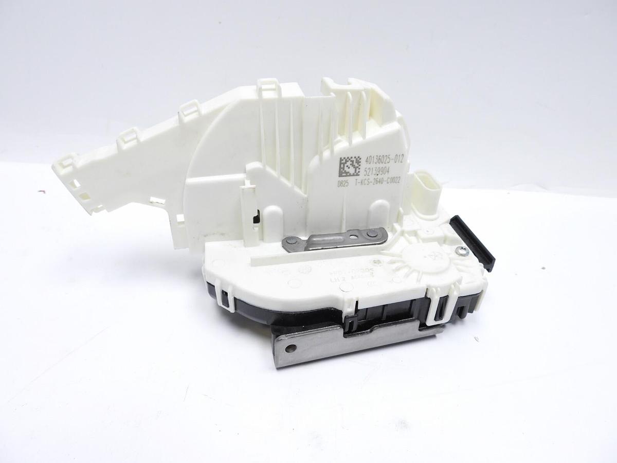 2019 JEEP RENEGADE REAR DOOR LOCK FACTORY OEM 40136025-012