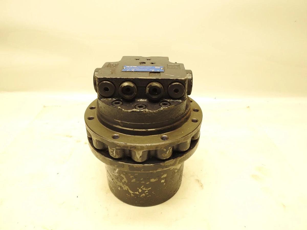 NEW OEM KYB KAYABA KUBOTA KX41-2 FINAL DRIVE KYB MAG-10V-120-1 B0240-10001