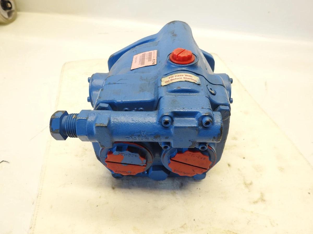 New Oem Eaton 02-341727 Hydraulic Axial Piston Pump PVB15-RSY 150325RB001S